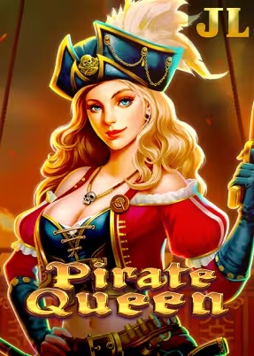 Pirate Queen game